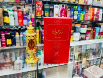 Afnan Concentrated Attar Arjowaan 1Tola