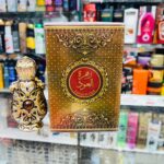 Afnan Perfume oil Zahrat Al Oud 1 TOLA