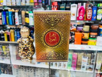 Afnan Perfume oil Zahrat Al Oud 1 TOLA
