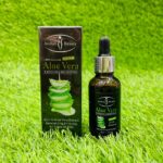 Aichun Beauty Aloevera Face Serum 30Ml