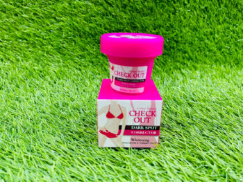 Aichun Beauty Check Out Dark Spot Corrector