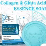 AICHUN BEAUTY GLUTA ACID ESSENCE SOAP