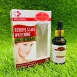 AICHUN BEAUTY SCAR REMOVE FACE SERUM