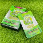 DISAAR ALOEVERA FACE SHEET MASK (FOR OILY/ACNE SKIN)