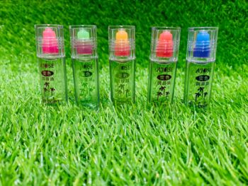 AJOSE LIP OIL