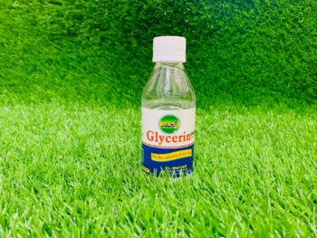AL-HAMD GLYCERIN