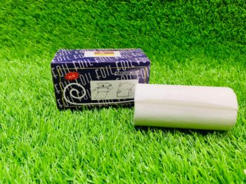 Aluminum foil paper (SMALL)
