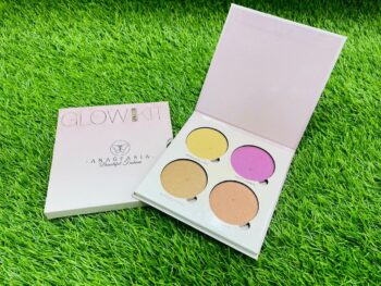 ANAGFASIA GLOW HIGHLIGHTER KIT