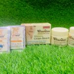 ANEES &ANEES WHITE GLOW FACE BLEACH
