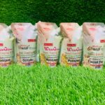 ANEES N ANEES WHITE GLOW PROFESSIONAL PACK OF 5 175ML