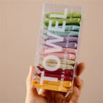 Anina dispossible towel 1pcs