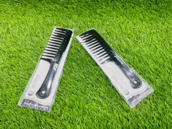 AREEJ BLACK CONDITIONER COMB