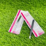 AREEJ HAIR TWIZZER METAL