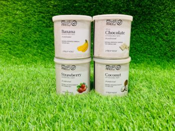 AREEJ LIPOSOULBLE WAX 200G