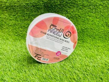 AREEJ NON WOVEN WAX ROLL 100YARDS