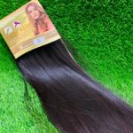 Areej Straight Hair extensions