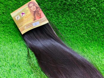 Areej Straight Hair extensions