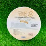 AREEJ WOVEN WAX STRIP ROLL 50 METERS