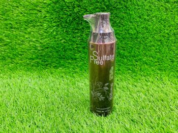 ARGAN OIL SULPHATE FREE SHAMPOO