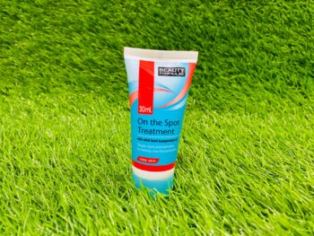 BEAUTY FORMULAS ON THE SPOTS SCAR GEL