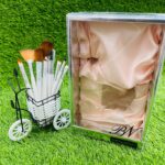 BEAUTY NAKED CYCLE MAKEUP BRUSH SET