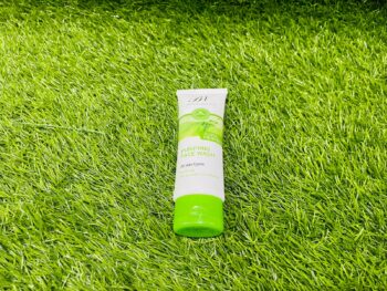 BEAUTY NAKEED FACE WASH AURA PERFECT ALOEVERA 100ML