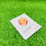 Sadoer botany and fruits face sheet mask (FOR ALL SKIN TYPES)