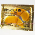 BIOAQUA CAVIER COLLAGEN EYE MASK