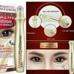 BIOAQUA EYE ROLLON