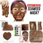 BIOAQUA SEAWEED FACE MASK POWDER MASK