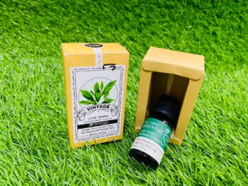 BIOAQUA VINTAGE TEATREE OIL