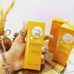 RAKO PHOTODERM MAX 100SPF SUNBLOCK