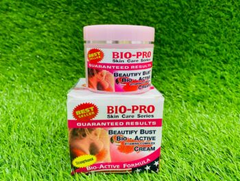 BIOPRO BEAUTIFY BUST ACTIVE CREAM