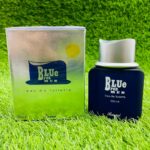 BLUE FOR MEN PERFUME 100ML.
