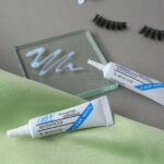 BEAUTY NAKED LASH GLUE WHITE