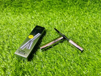 BN super dense and curl flexible brush mascara