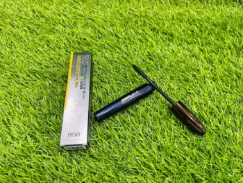 BOB 360 BLACK DENSE CURLING BRUSH MASCARA