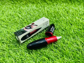 BOB WHITE KAJAL LIPSTICK.