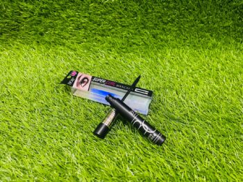 Bob Super Curl Waterproof Flexible Brush Mascara