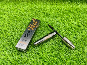 BOB WE R REAL EYE FLEXIBLE BRUSH MASCARA