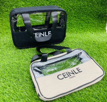 CEINLE MAKEUP POUCH