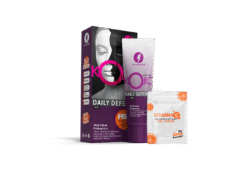 CHARISMA KOJIC ACID FACE CREAM 40G