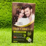 Chirs’s Professional Hair color gel 500*2ML