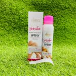 CHIRSIS HAIR REMOVER SPRAY 180ML