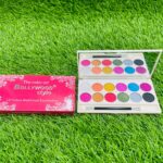 BOLLYWOOD 12 COLOUR MINI EYESHADOW PALLETE