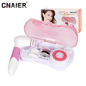 CNAIER 9in1 FACE MASSAGER