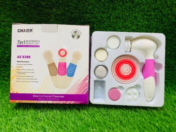 CNAIER Face massager 7in1 AE:8288