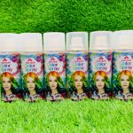 COOL TOUCH Temporary Hair Colour Spray