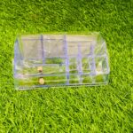 Cosmetics Organizer Crystal Large