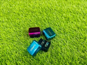 COSMETICS SHARPNER DOUBLE